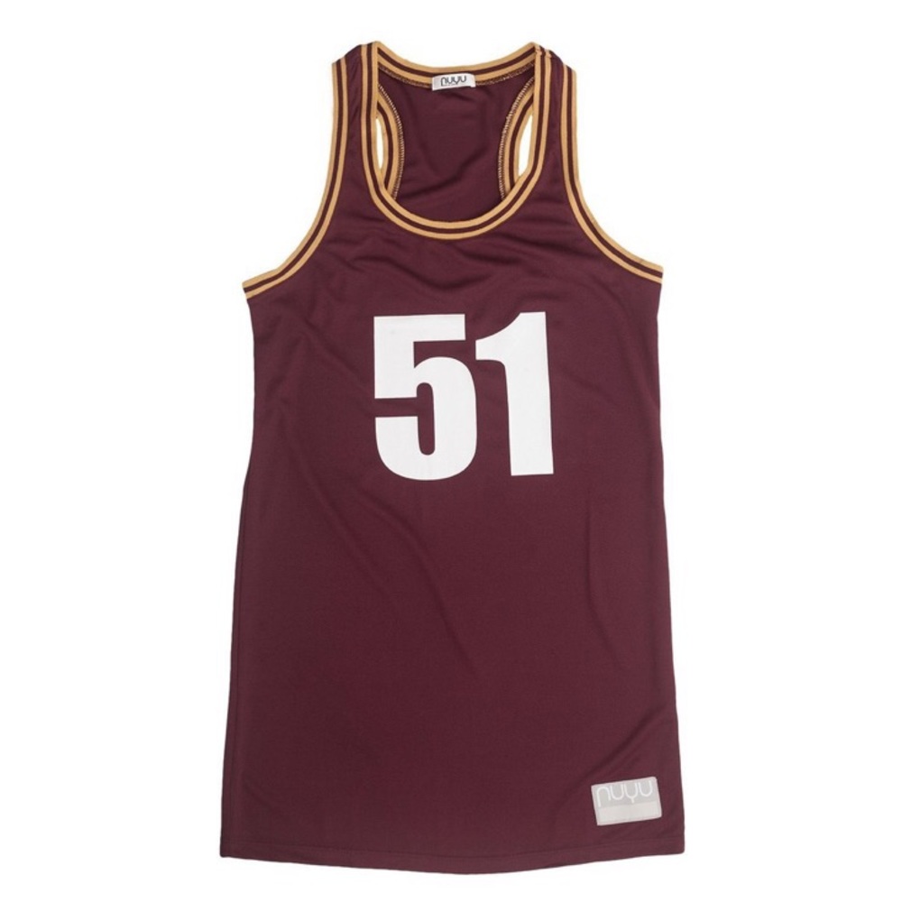 FLORIDA STATE UNIVERSITY RACERBACK DRESS